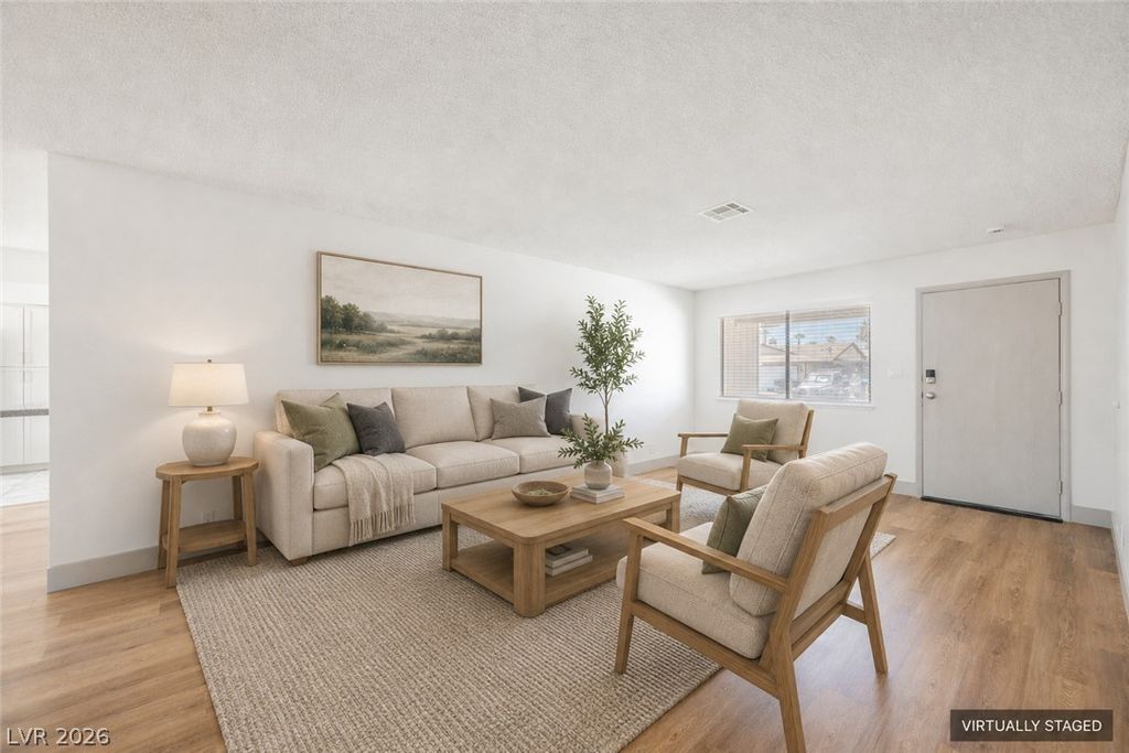 2705 Valparaiso Street, Las Vegas, NV 89108 — photo 4