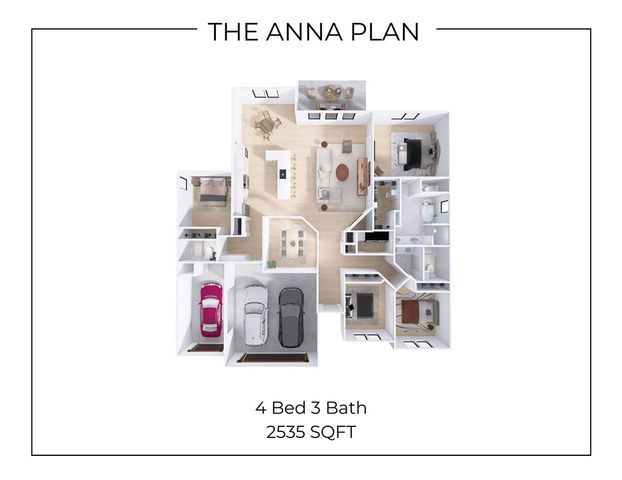 2313 Bergman, Pea Ridge, AR 72751