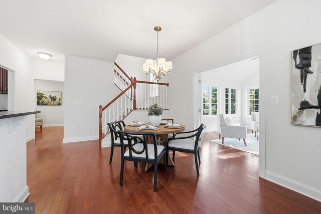 10801 PINNACLE DR, Spotsylvania, VA 22551