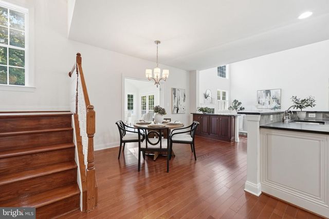 10801 PINNACLE DR, Spotsylvania, VA 22551