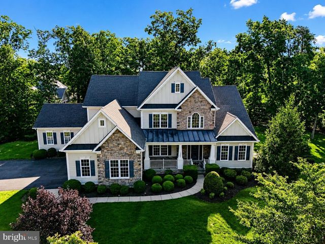 10801 PINNACLE DR, Spotsylvania, VA 22551