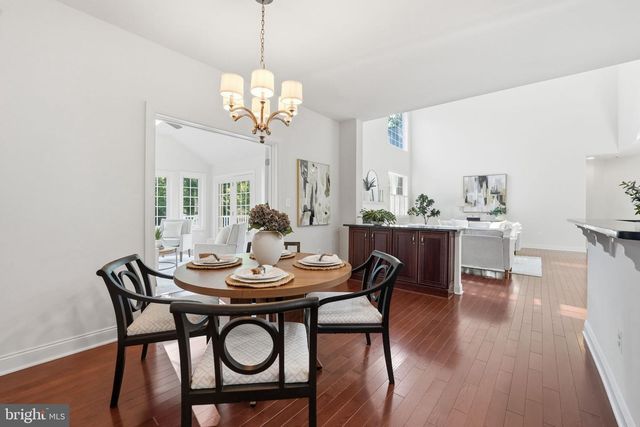10801 PINNACLE DR, Spotsylvania, VA 22551