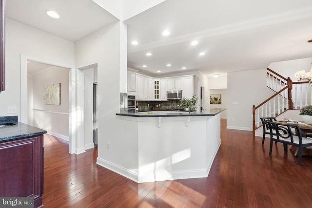 10801 PINNACLE DR, Spotsylvania, VA 22551