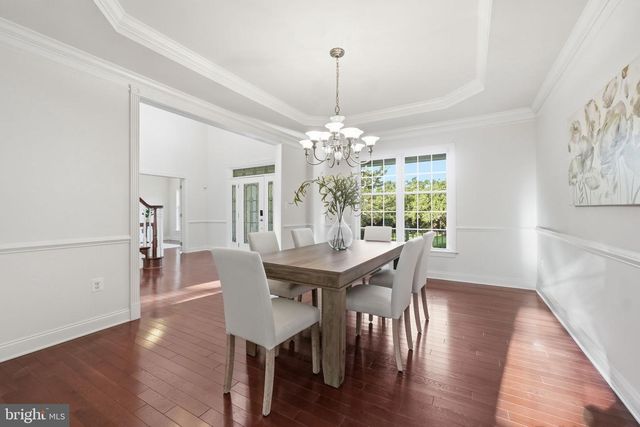 10801 PINNACLE DR, Spotsylvania, VA 22551