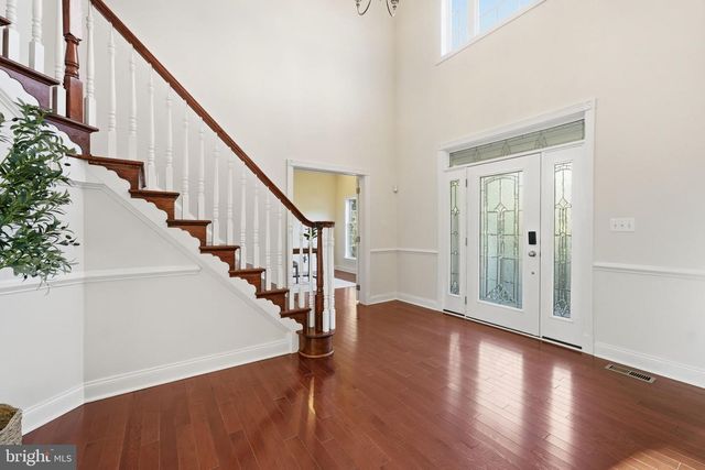 10801 PINNACLE DR, Spotsylvania, VA 22551