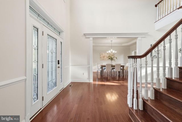 10801 PINNACLE DR, Spotsylvania, VA 22551