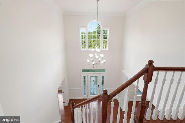 10801 PINNACLE DR, Spotsylvania, VA 22551