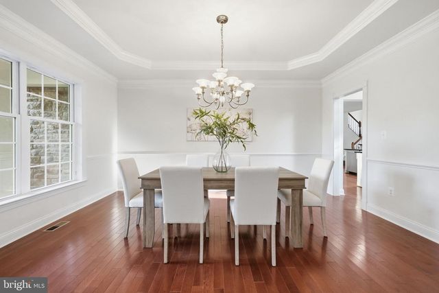 10801 PINNACLE DR, Spotsylvania, VA 22551