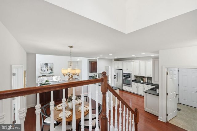 10801 PINNACLE DR, Spotsylvania, VA 22551