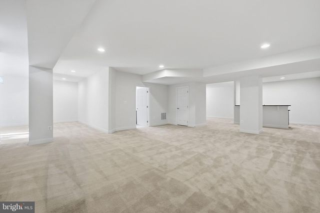 10801 PINNACLE DR, Spotsylvania, VA 22551
