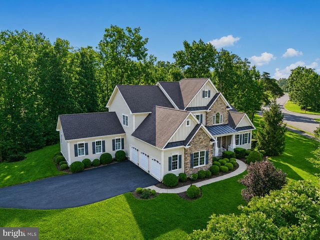 10801 PINNACLE DR, Spotsylvania, VA 22551