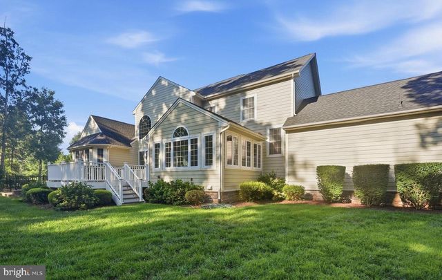 10801 PINNACLE DR, Spotsylvania, VA 22551