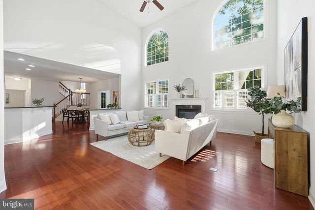 10801 PINNACLE DR, Spotsylvania, VA 22551