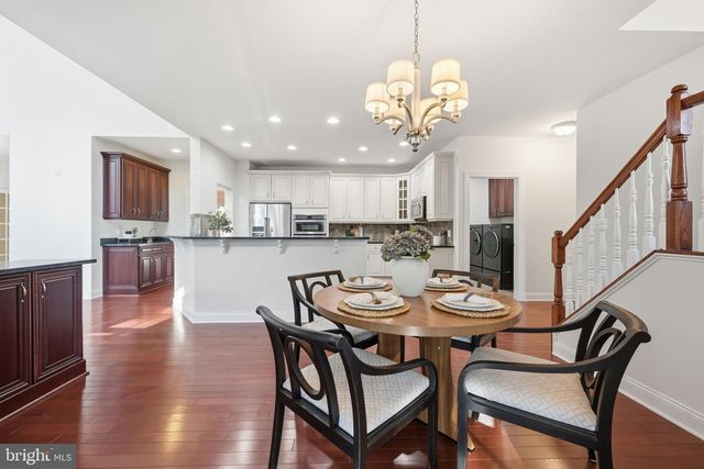 10801 PINNACLE DR, Spotsylvania, VA 22551