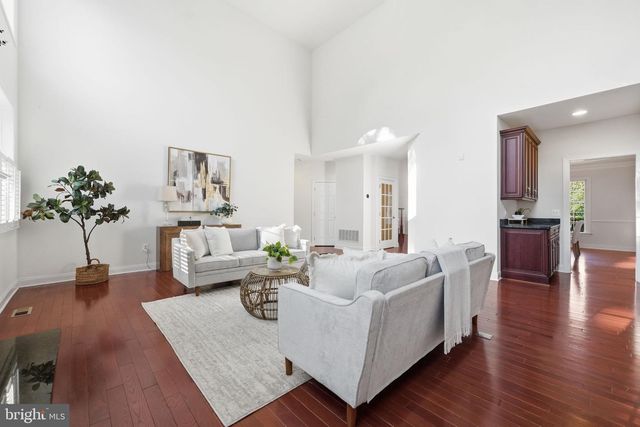 10801 PINNACLE DR, Spotsylvania, VA 22551
