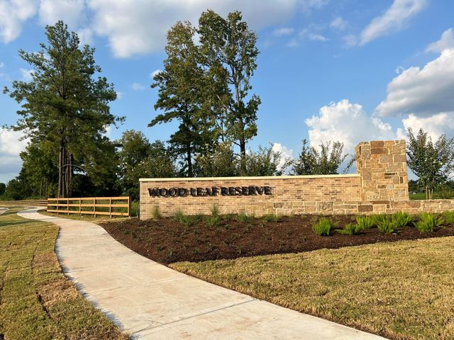 13222 Valley Orchard, Tomball, TX 77375