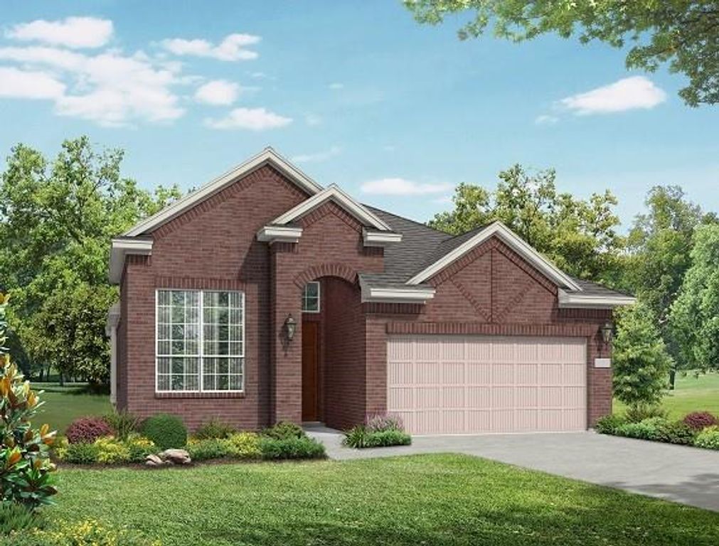 13222 Valley Orchard, Tomball, TX 77375