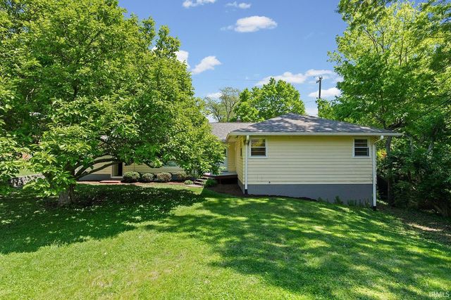 1221 N Salisbury Street, West Lafayette, IN 47906