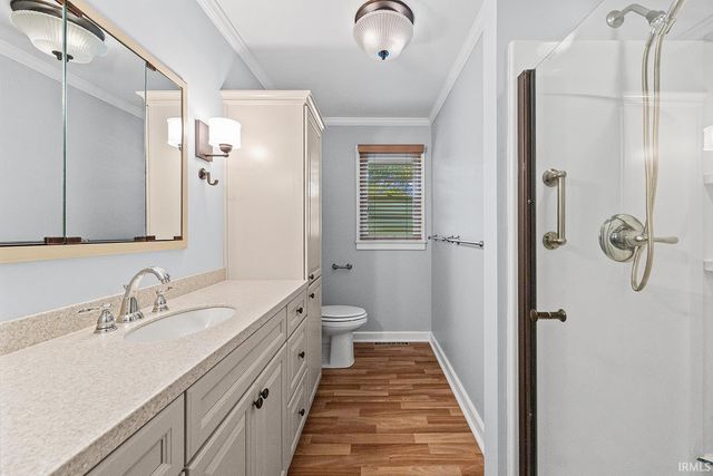 1221 N Salisbury Street, West Lafayette, IN 47906