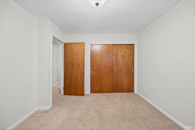 1221 N Salisbury Street, West Lafayette, IN 47906