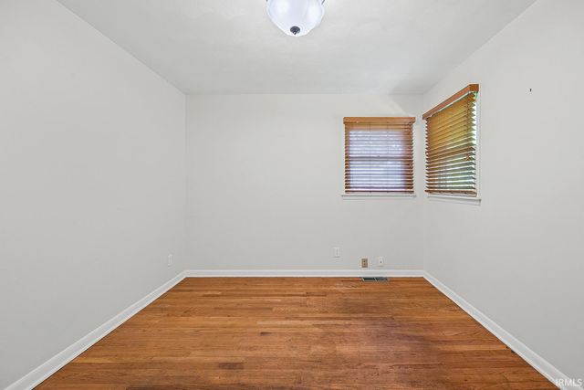 1221 N Salisbury Street, West Lafayette, IN 47906