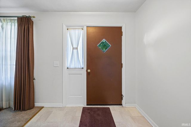 1221 N Salisbury Street, West Lafayette, IN 47906