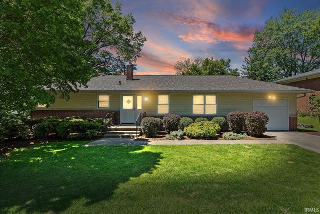 1221 N Salisbury Street, West Lafayette, IN 47906