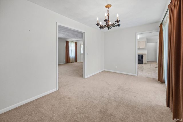 1221 N Salisbury Street, West Lafayette, IN 47906