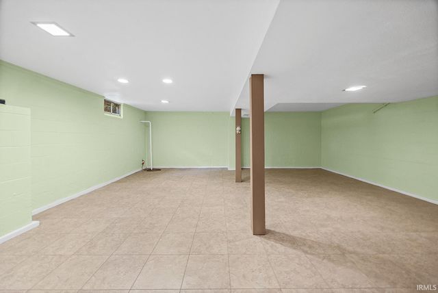 1221 N Salisbury Street, West Lafayette, IN 47906
