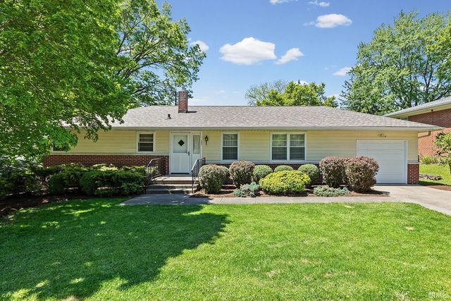 1221 N Salisbury Street, West Lafayette, IN 47906