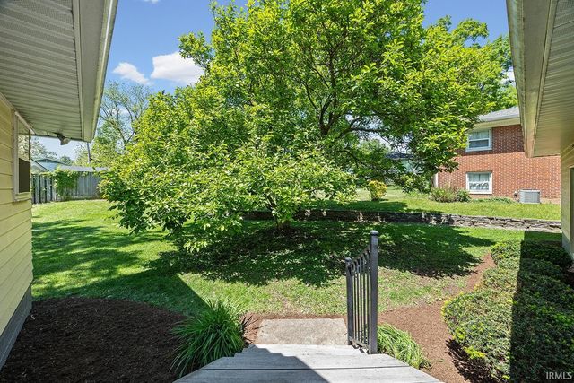 1221 N Salisbury Street, West Lafayette, IN 47906