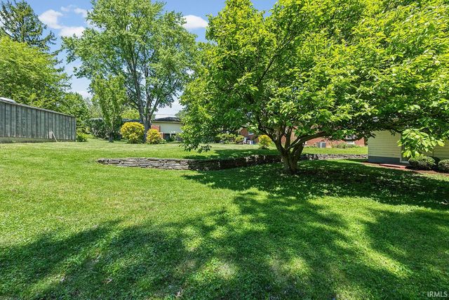 1221 N Salisbury Street, West Lafayette, IN 47906