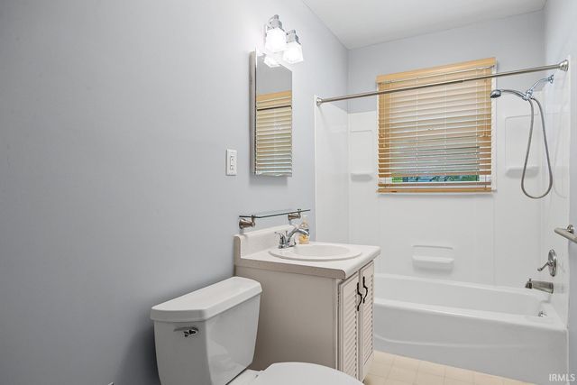 1221 N Salisbury Street, West Lafayette, IN 47906