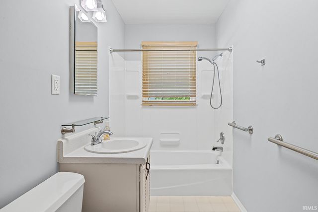 1221 N Salisbury Street, West Lafayette, IN 47906