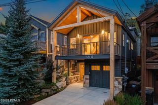 1015 Norfolk Avenue, Park City, UT 84060