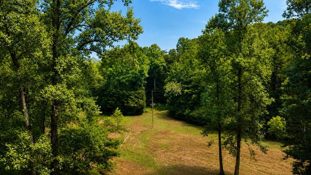 4.06 AC Licklog Trail, Ellijay, GA 30536