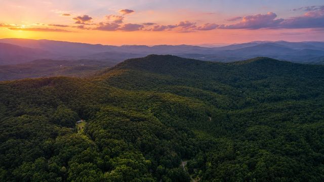 4.06 AC Licklog Trail, Ellijay, GA 30536