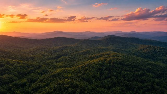 4.06 AC Licklog Trail, Ellijay, GA 30536