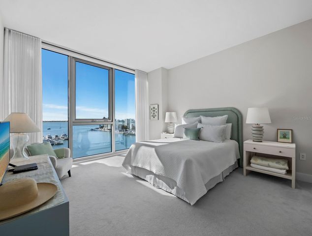 1155 N GULFSTREAM AVENUE 906, Sarasota, FL 34236