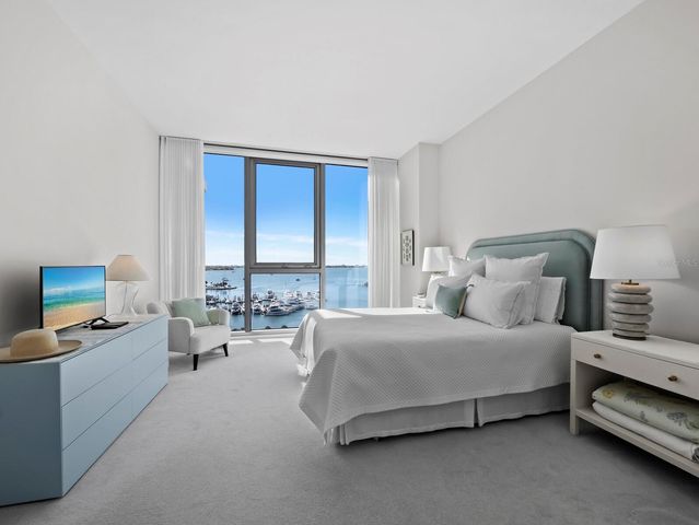 1155 N GULFSTREAM AVENUE 906, Sarasota, FL 34236