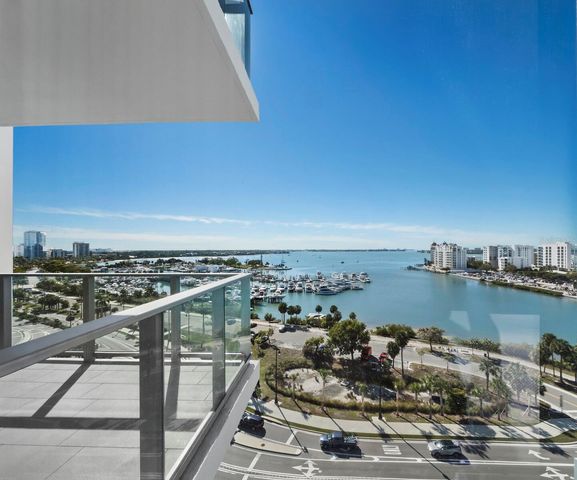 1155 N GULFSTREAM AVENUE 906, Sarasota, FL 34236