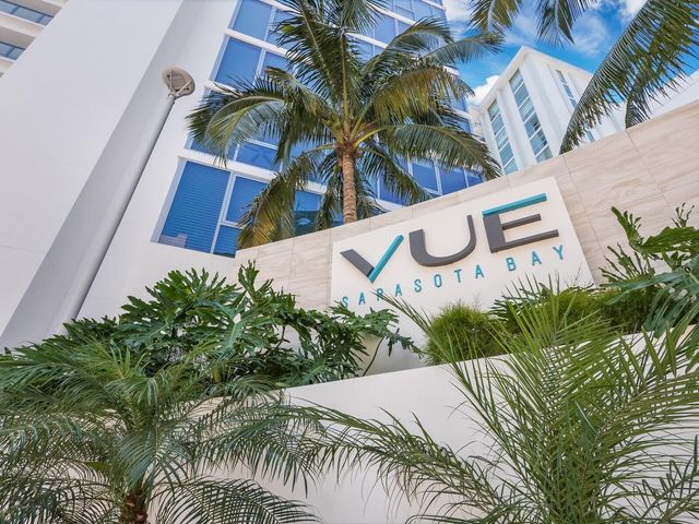 1155 N GULFSTREAM AVENUE 906, Sarasota, FL 34236