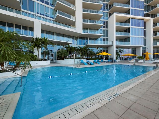 1155 N GULFSTREAM AVENUE 906, Sarasota, FL 34236