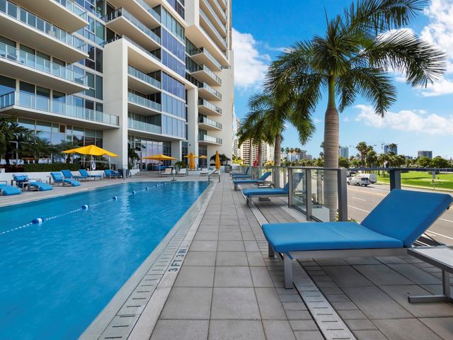 1155 N GULFSTREAM AVENUE 906, Sarasota, FL 34236