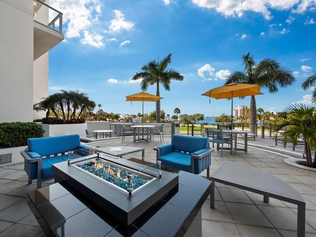 1155 N GULFSTREAM AVENUE 906, Sarasota, FL 34236