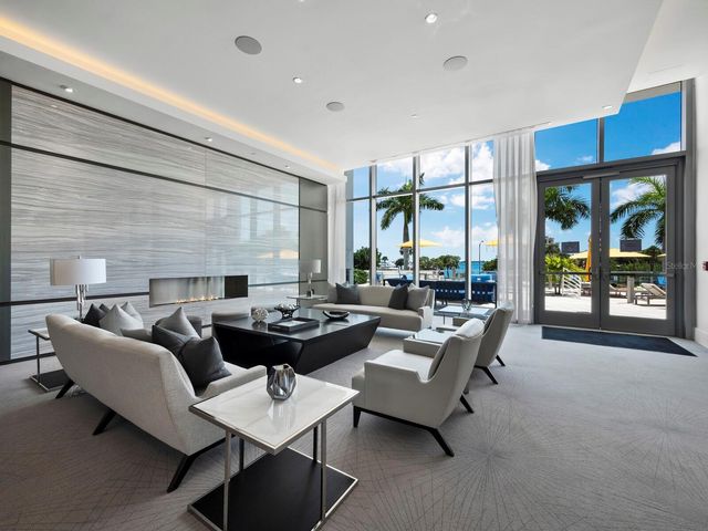 1155 N GULFSTREAM AVENUE 906, Sarasota, FL 34236