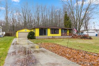 11617 Winchester Drive, Orangeville Twp, MI 49344