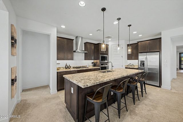 11472 N 168TH Drive, Surprise, AZ 85388