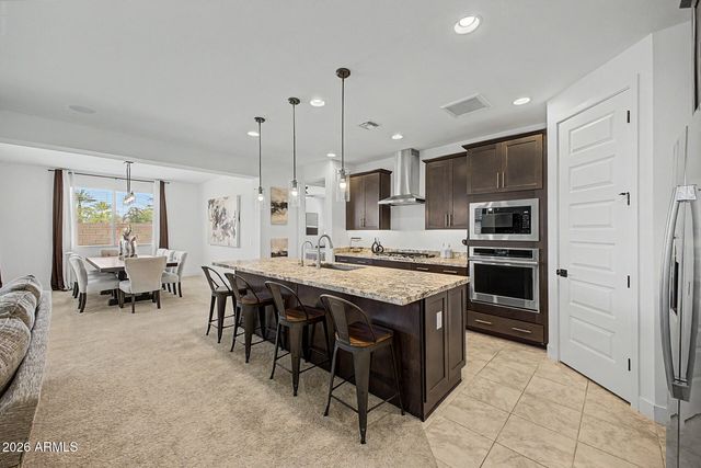 11472 N 168TH Drive, Surprise, AZ 85388