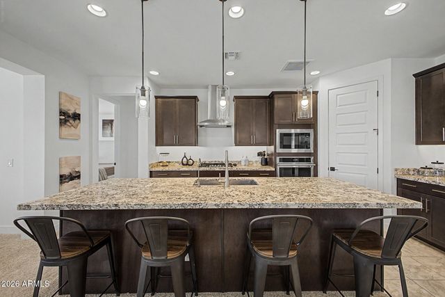 11472 N 168TH Drive, Surprise, AZ 85388